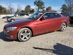 Vehiculos salvage en venta de Copart Cleveland: 2011 BMW 335 I