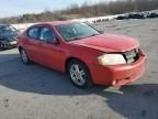 2009 Dodge Avenger SXT