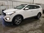 2016 Hyundai Santa FE SE Ultimate