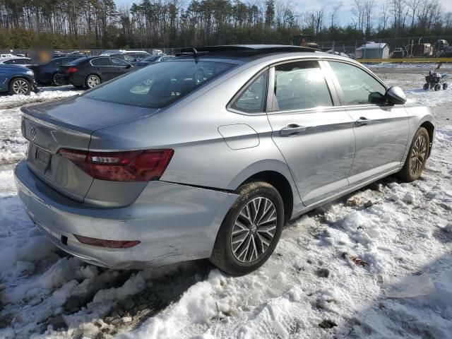 2021 Volkswagen Jetta S