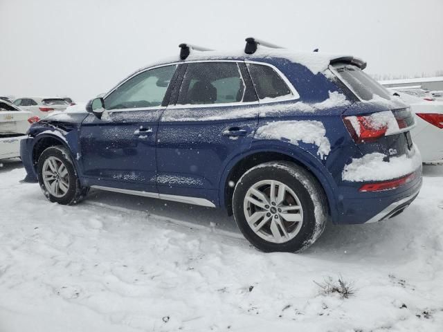 2022 Audi Q5 Premium 45