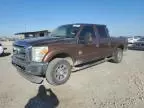 2011 Ford F250 Super Duty