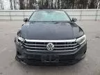 2019 Volkswagen Jetta SEL Premium