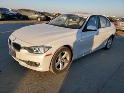 2015 BMW 320 I Xdrive en venta en Martinez, CA