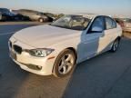 2015 BMW 320 I Xdrive