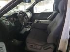 2011 Ford F150 Super Cab