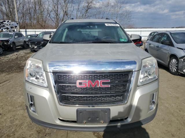 2014 GMC Terrain SLT