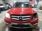 2013 Mercedes-Benz GLK 350 4matic