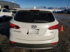 2016 Hyundai Santa FE Sport