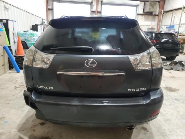 2007 Lexus RX 350