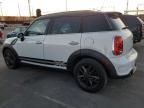 2014 Mini Cooper S Countryman