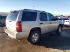 2009 Chevrolet Tahoe K1500 LS