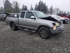 2001 Toyota Tundra Access Cab