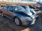 2010 Ford Taurus SEL