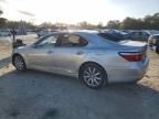 2008 Lexus LS 460