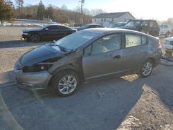 Vehiculos salvage en venta de Copart York Haven, PA: 2011 Honda Insight EX