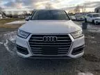 2019 Audi Q7 Premium