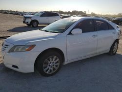 2009 Toyota Camry Base en venta en West Palm Beach, FL