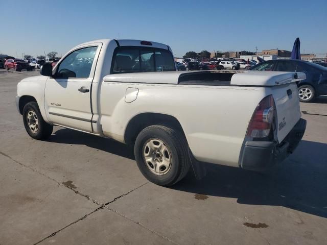 2009 Toyota Tacoma