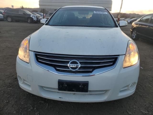 2010 Nissan Altima Base