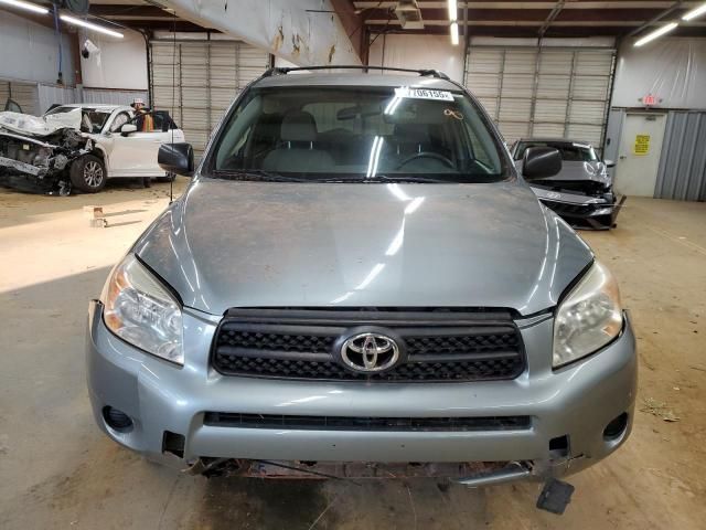 2007 Toyota Rav4