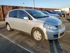 2008 Nissan Versa S