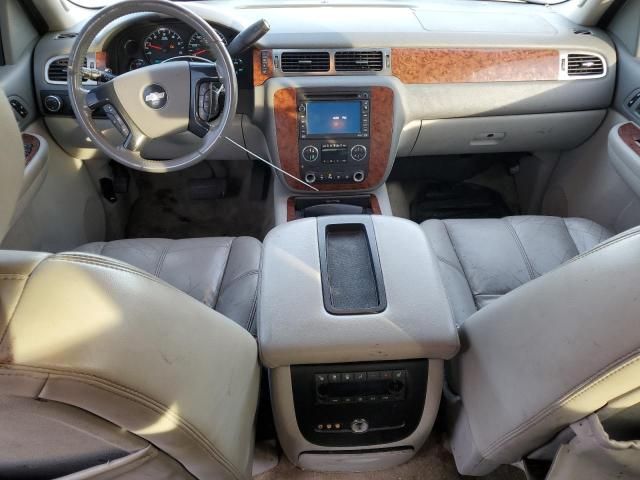 2007 Chevrolet Tahoe K1500