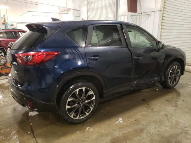 2016 Mazda CX-5 GT