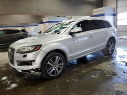 Run And Drives Cars for sale at auction: 2015 Audi Q7 Premium Plus