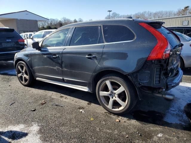 2011 Volvo XC60 T6