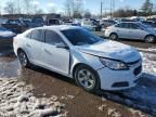 2016 Chevrolet Malibu Limited LT