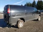 2015 Chevrolet Express G2500