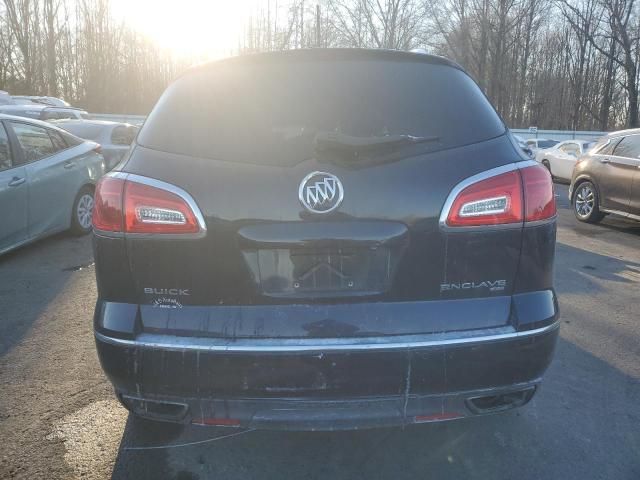 2015 Buick Enclave