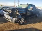 2022 Chevrolet Silverado K2500 Heavy Duty LTZ