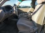 2001 Toyota Tundra Access Cab