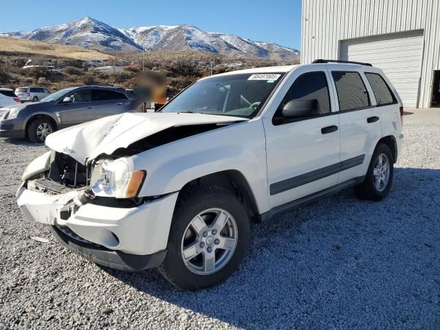 2005 Jeep Grand Cherokee Laredo