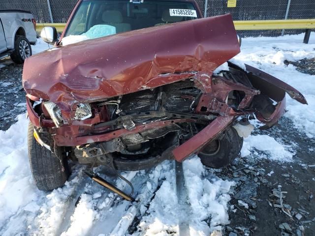 2003 Toyota Tundra Access Cab SR5