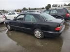 2000 Mercedes-Benz E 320 4matic