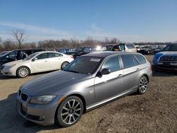 2011 BMW 328 XI en venta en Des Moines, IA