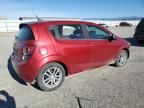 2012 Chevrolet Sonic LT