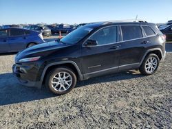 2018 Jeep Cherokee Latitude en venta en Antelope, CA