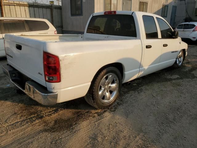 2004 Dodge RAM 1500 ST