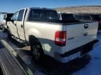 2008 Ford F150 Supercrew