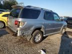 2005 Toyota Sequoia SR5