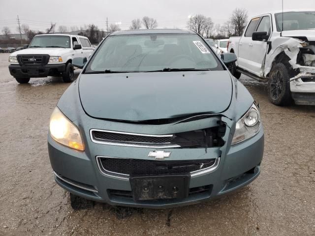 2009 Chevrolet Malibu 2LT