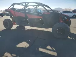 2021 Can-Am Maverick X3 Max DS Turbo en venta en North Las Vegas, NV