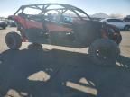 2021 Can-Am Maverick X3 Max DS Turbo