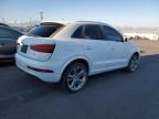 2015 Audi Q3 Prestige