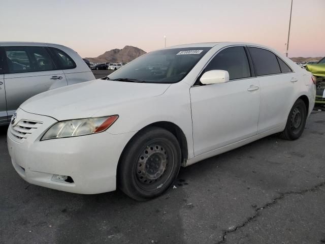 2007 Toyota Camry CE