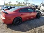 2014 Dodge Charger Police